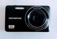 Appareil Photo Olympus VG-150 pour pièces