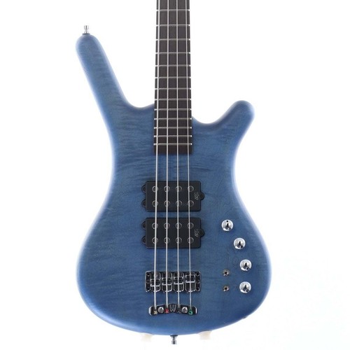 Warwick teambuilt pro series - warwick,