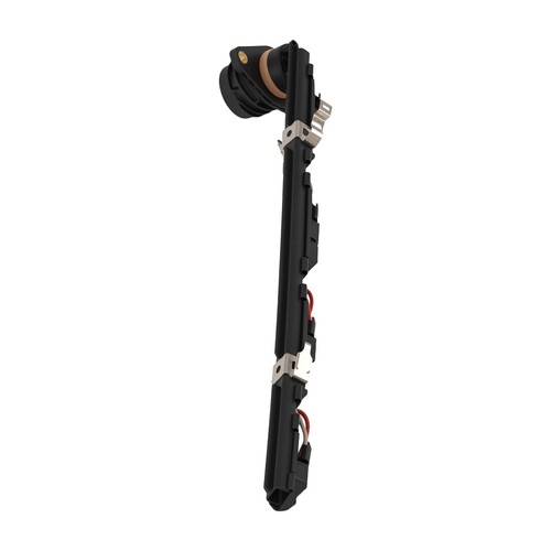 Injector wiring loom - loom, for