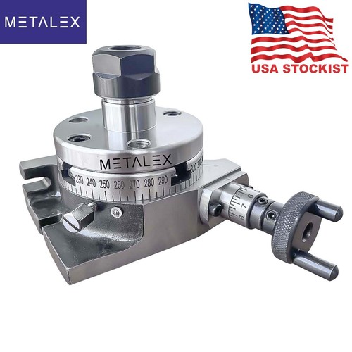 Rotary table fits - rotary, er16