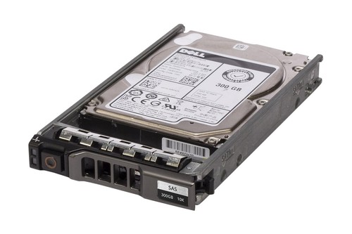 Dell 300gb sas 12g ref - dell,