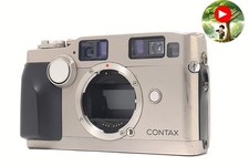 READ!!![EXC+5]All Works Contax