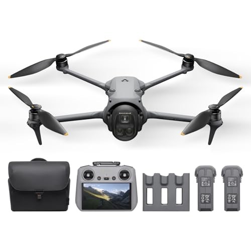 Dji mavic pro - 4,