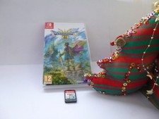 JEU Vidéo NINTENDO  SWITCH