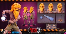 Tunshi Studio Metal Slug 3 Hyakutaro Ichimonji Figurine 1/12 Échelle