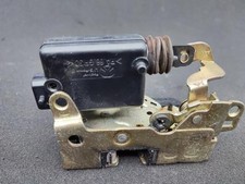 Serrure avant droit RENAULT