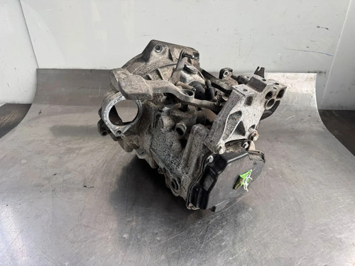 Boîte vitesses kbp pour - pour, vw