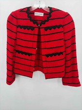 Pre-Owned Sonia Rykiel Red