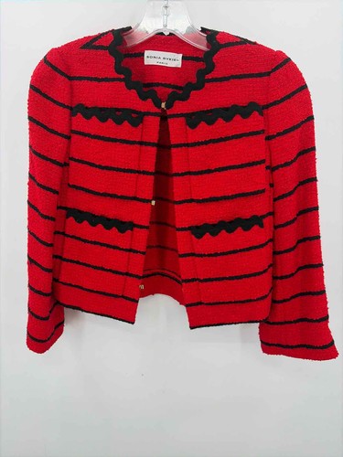 Pre owned sonia rykiel - rykiel, red