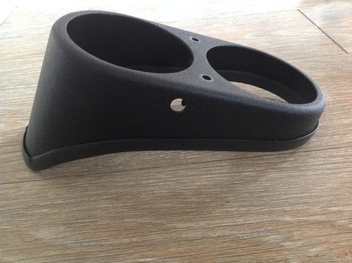 Console porte compteurs - , harley