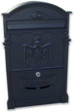 Boîte aux Lettres pour