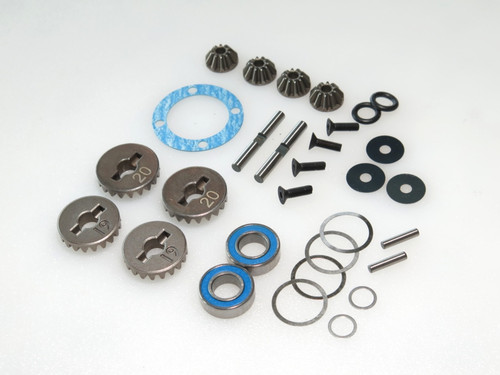 A8b 1001 team associated - team,