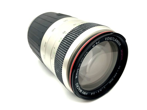 Voigtländer 300mm 1 - voigtländer, 70-300mm