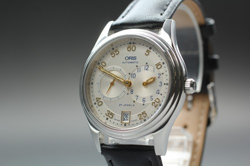 Presque comme neuve - [], montre