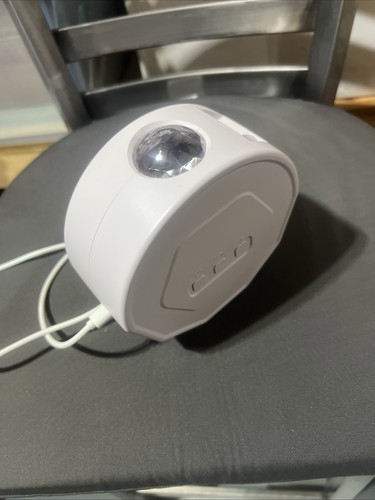 Led laser star projector - star,