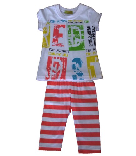 Ensemble fille caprichosa - fille,