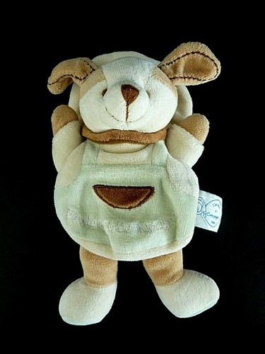 Doudou et compagnie - 40.,