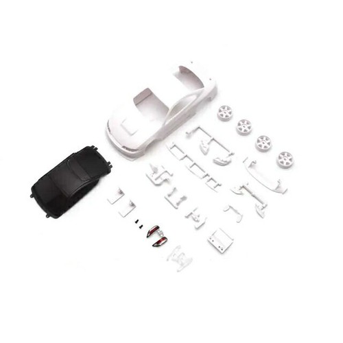 Kit carrosserie kyosho - kit,