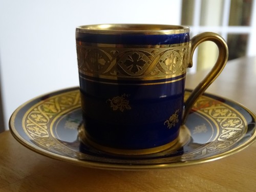 Limoges collection ancienne - limoges,