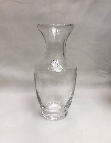 Vase cristal portieux 24 - portieux,
