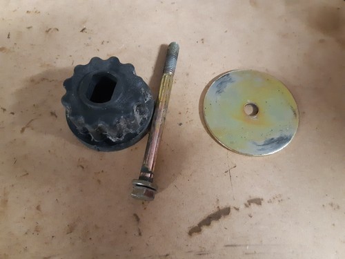 Vis adaptateur volant de - adaptateur,