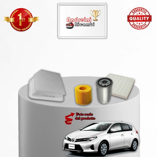 Kit filtre pour - kit,