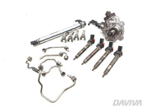 Bmw series ensemble de - 1,