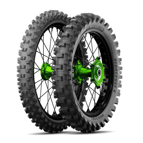 Pneu 110 c 62m tt - 110/90,