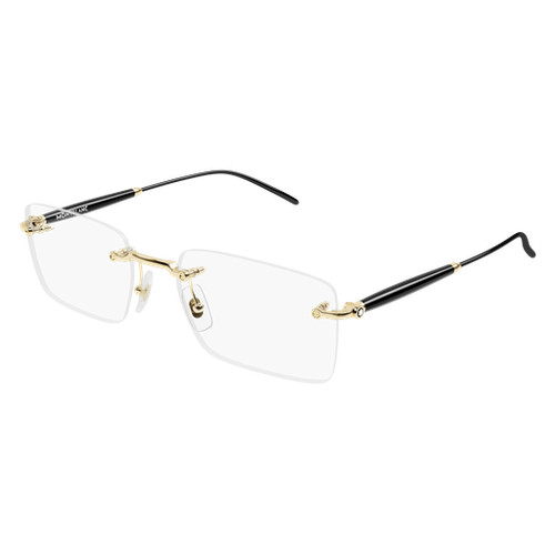 Montblanc mb0411o 001 - mb0411o,