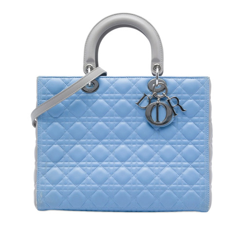 Dior large bicolor - large,