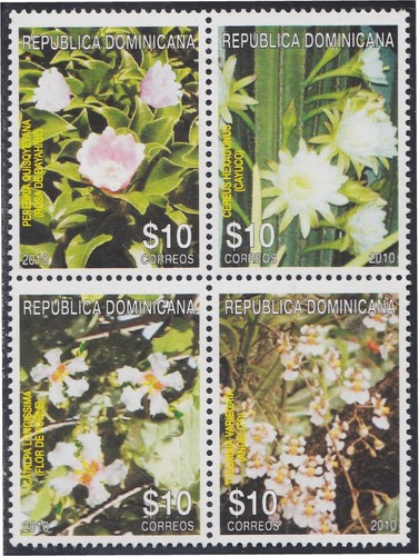 République dominicaine - république,