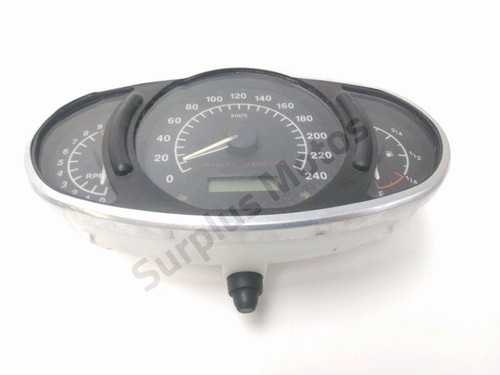 Compteur harley davidson - harley, v-rod