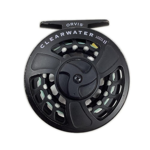 Moulinet mouche orvis - moulinet,