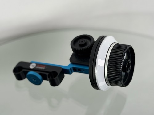 Fotga dp3000 quick release - fotga,