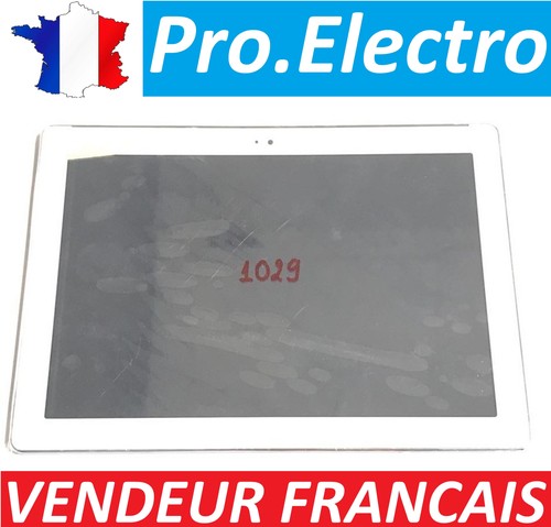 Blanc lcd dalle - blanc:lcd, screen