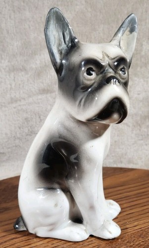 Ancienne statuette - ancienne,