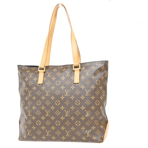 Louis vuitton cabas mezzo - louis,