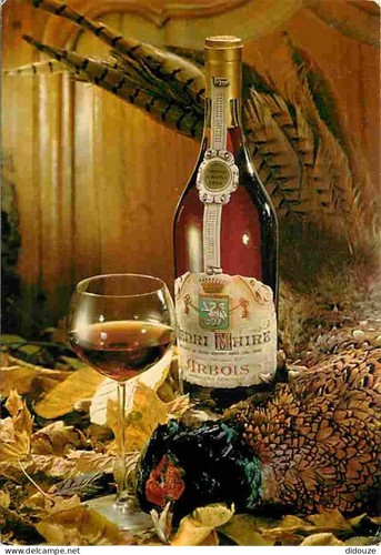 Carte postale publicite - carte,