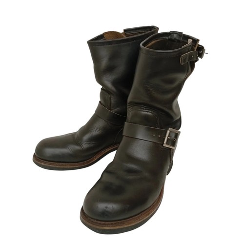 Bottes redwing 2268 - redwing,