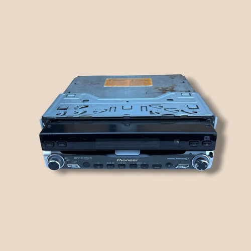 Pioneer avic - avic-n3, (cpn2143)