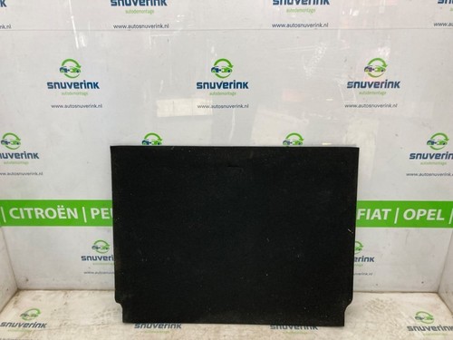 Tapis coffre 2008 - tapis,