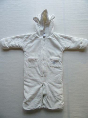 Baby gap newborn hooded winter - gap,