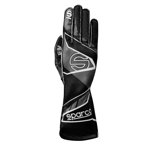 Gants course automatique - course,
