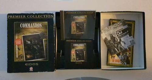 Commandos sens devoir - le, du