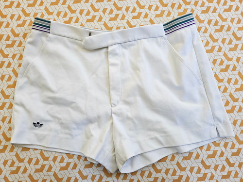 Short adidas retro - adidas,