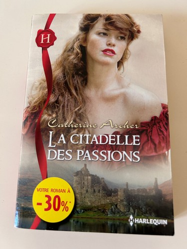 Citadelle des passions - passions,