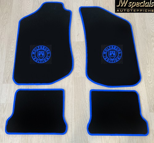 Tapis voiture sol pour - tapis, de