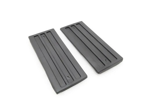 Plaque garniture barre - de,