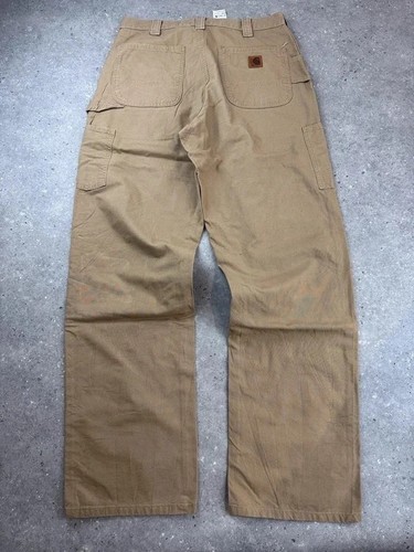 Carhartt b151 dkh w34 - carhartt,