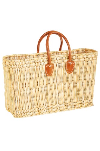 Sac course marocaine - sac, de